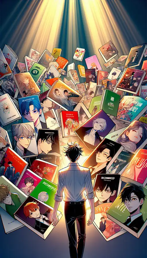 Manhwa Recomendados para Empezar: La Guía del Principiante