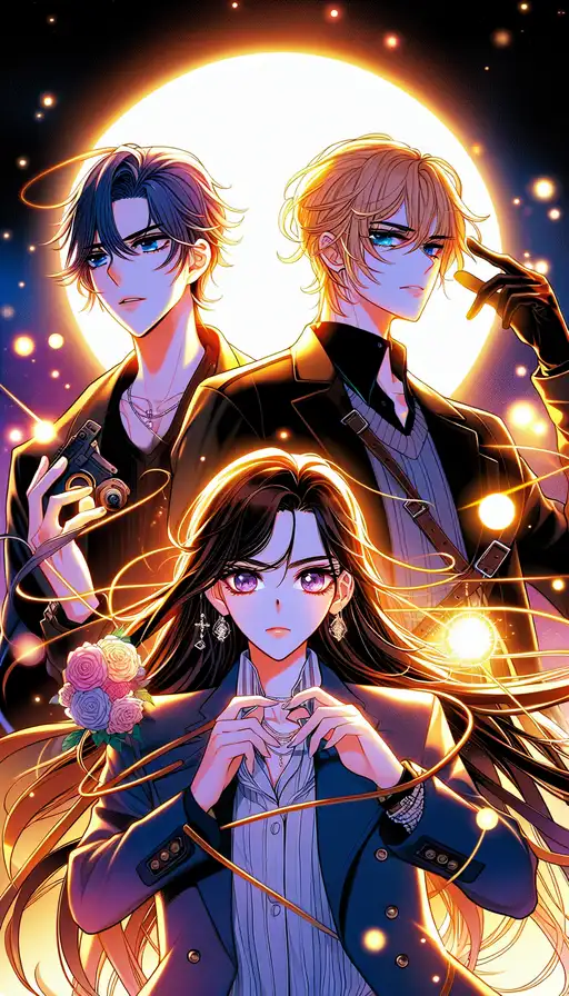 Me Traes al Límite Manhwa: Paciencia al Borde del Precipicio