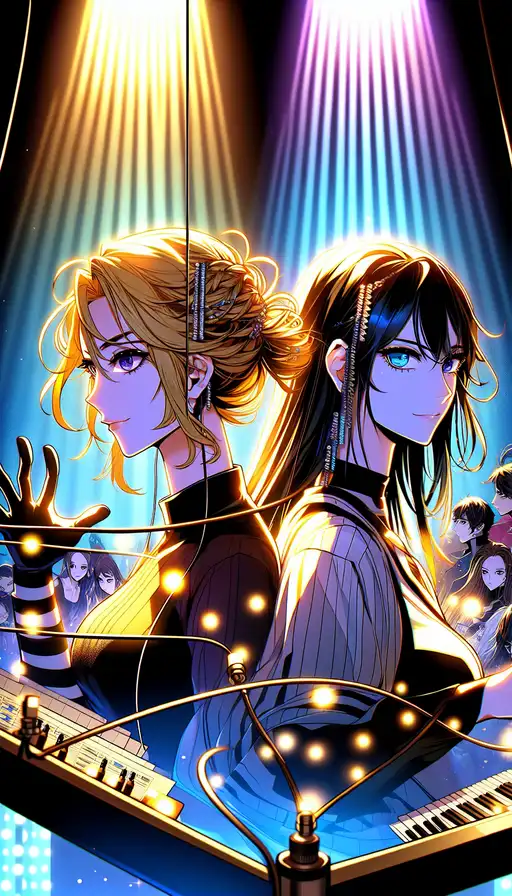 Método de Caza de Orcas Manhwa: La Presa que Resulta Ser Cazador