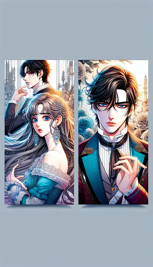 Mi Amado Señor Manhwa: Devoción con Clase