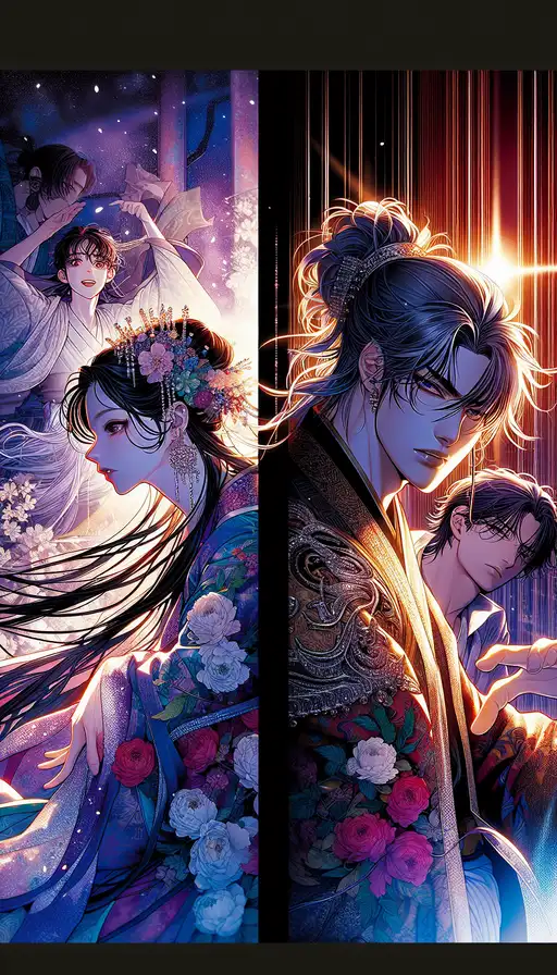 Mi Amo Sádico Manhwa: Obediencia, Control y lo que Hay Debajo