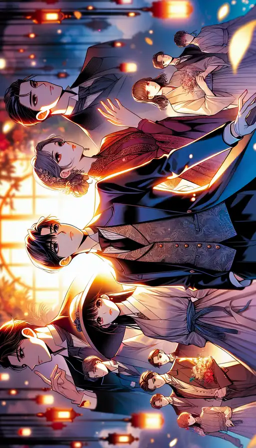 Missing Love Manhwa: El Amor Perdido que Nadie Buscó