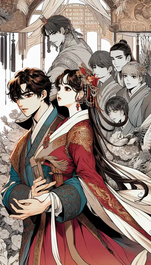 Mordiscos de Amor Manhwa: Dulce, Picante y Adictivo