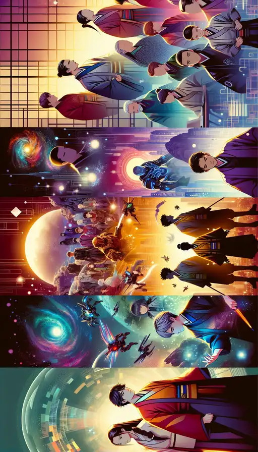 Moretones Manhwa: Lo que Queda Cuando Todo Pasa