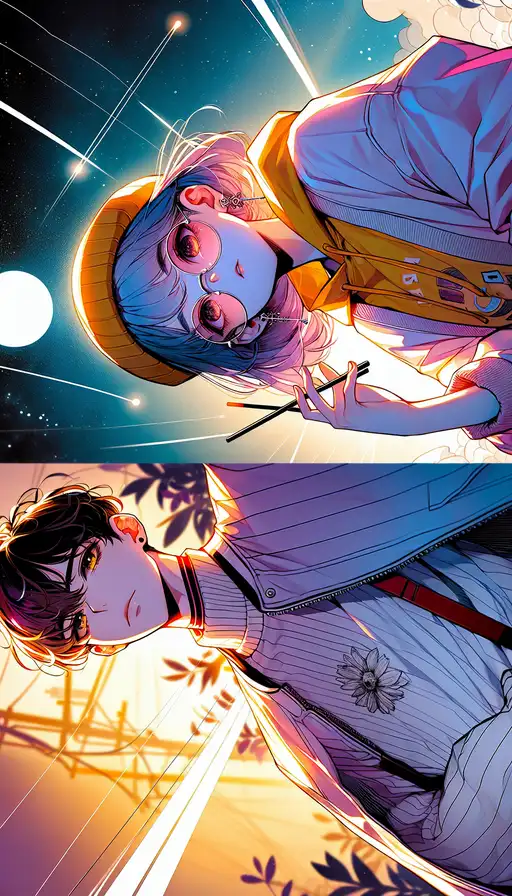 Nii Chan Manhwa: Hermano, Límites y Todo lo que Queda Entre Medio