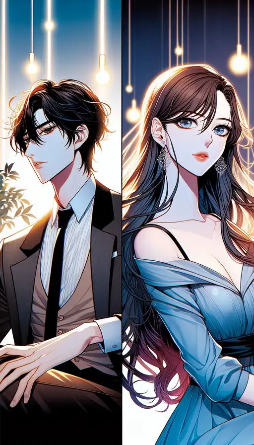 Novio de Alquiler Manhwa: La Mentira que se Vuelve Real