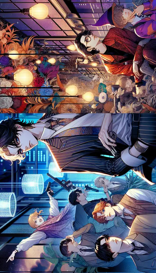 Nunca Entiendes Manhwa: La Comunicación como Obstáculo Principal