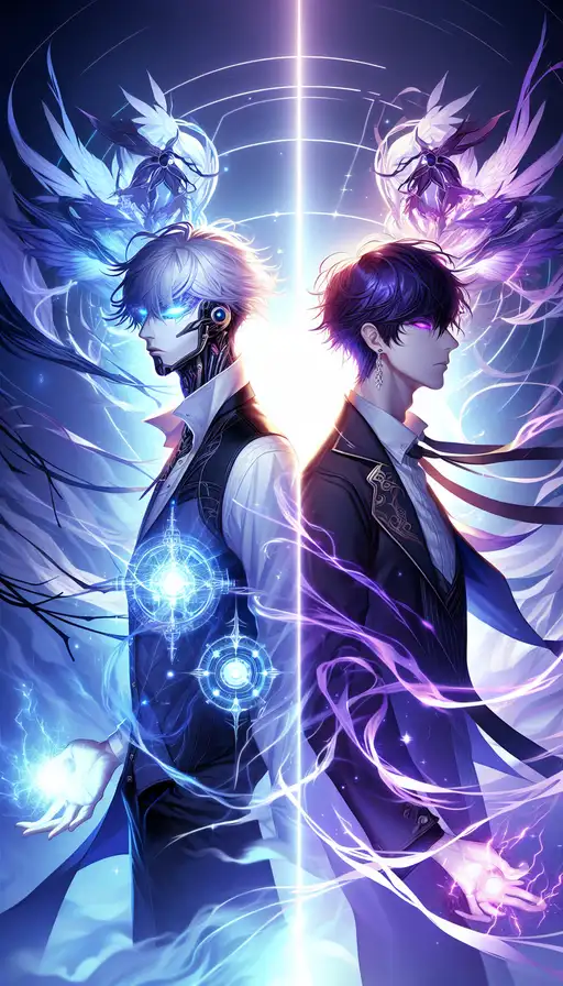 Omega Perfecto Manhwa: El BL Omegaverse que Define el Género