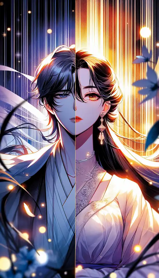 Omertà Manhwa: El Código del Silencio y el Precio del Amor