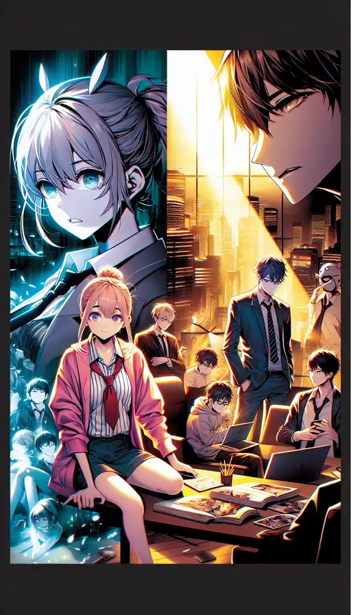 One Room Ta Manhwa: Un Cuarto, Dos Personas, Cero Espacio Personal