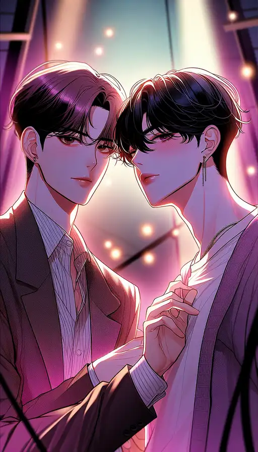 Payback Manhwa: Venganza, Poder y el BL que No Perdona