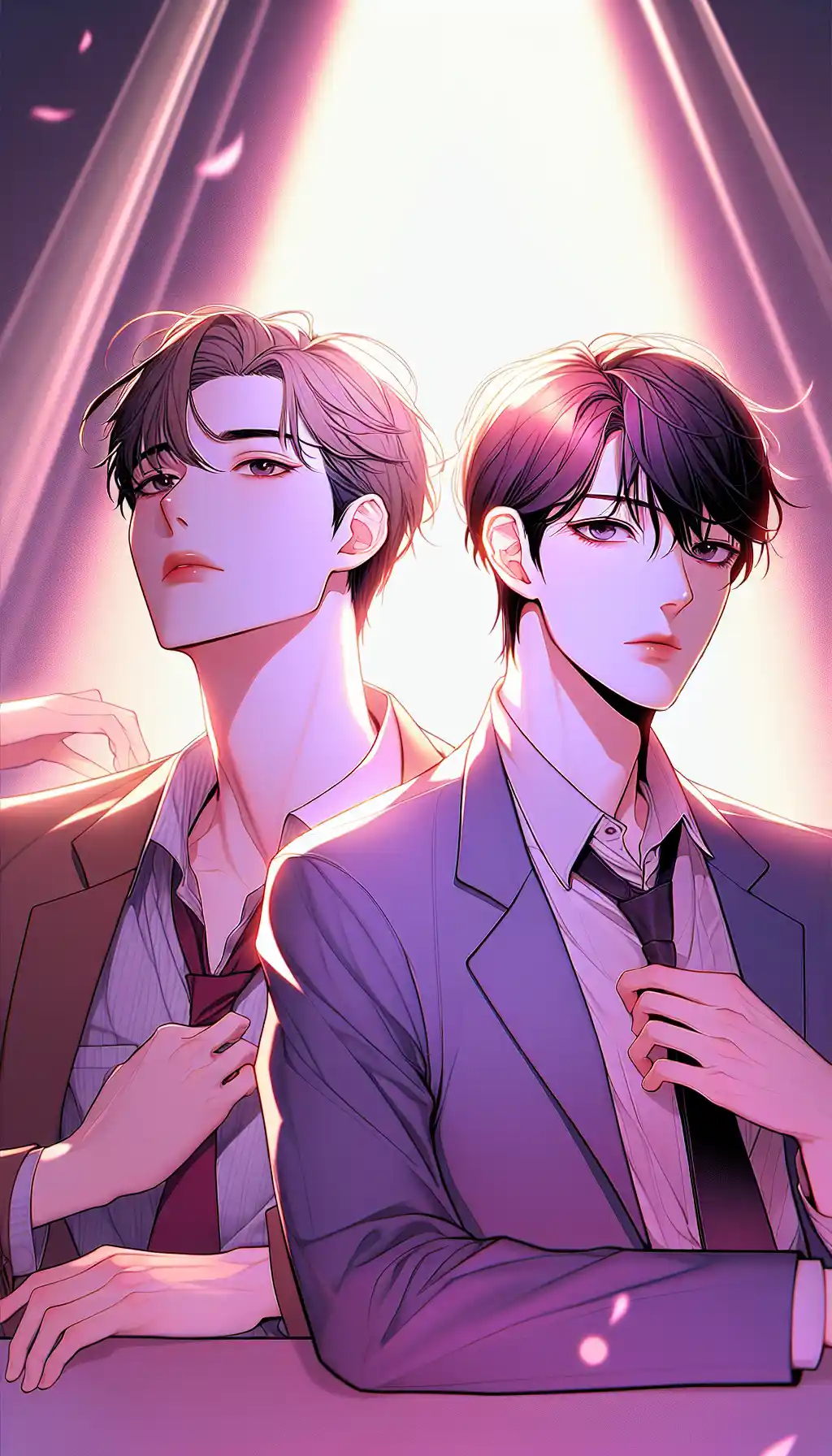Placebo Manhwa: El Efecto que Nadie Esperaba en el BL
