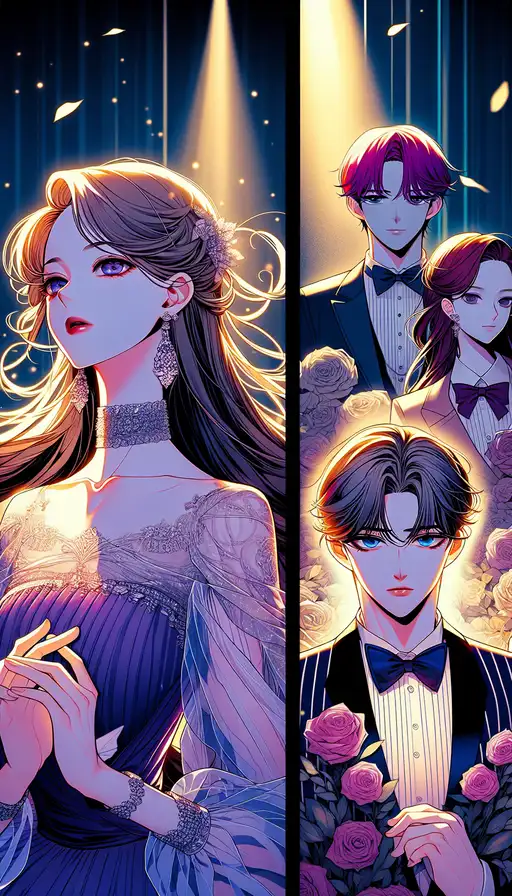 Por Favor, Préstame Atención Manhwa: La Suplica más Honesta