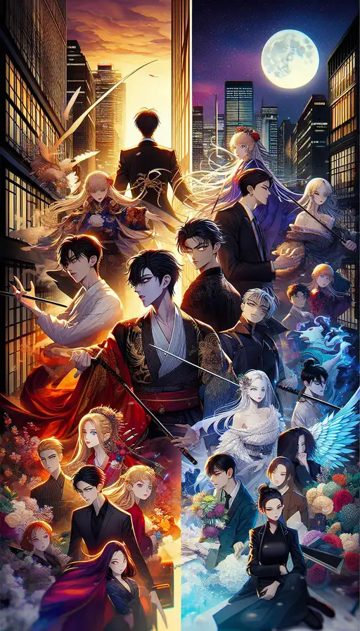 Que la Muerte No Nos Separe Manhwa: Amor Más Allá del Final