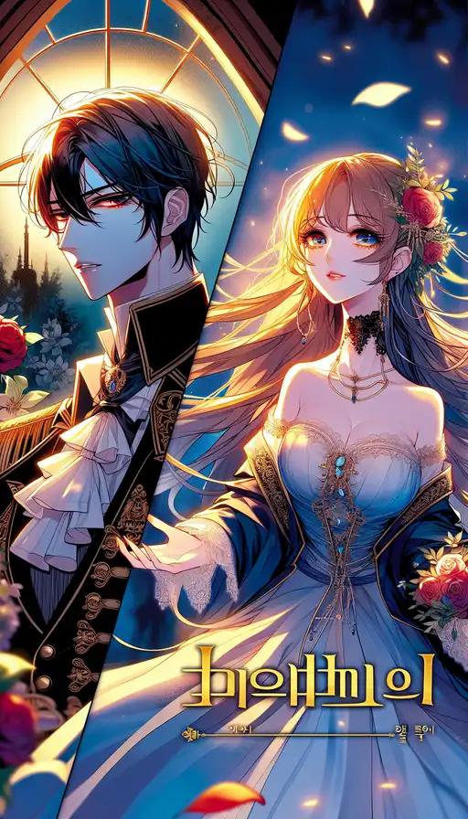 Quo Vadis Domine Manhwa: ¿Adónde Vas, Señor?
