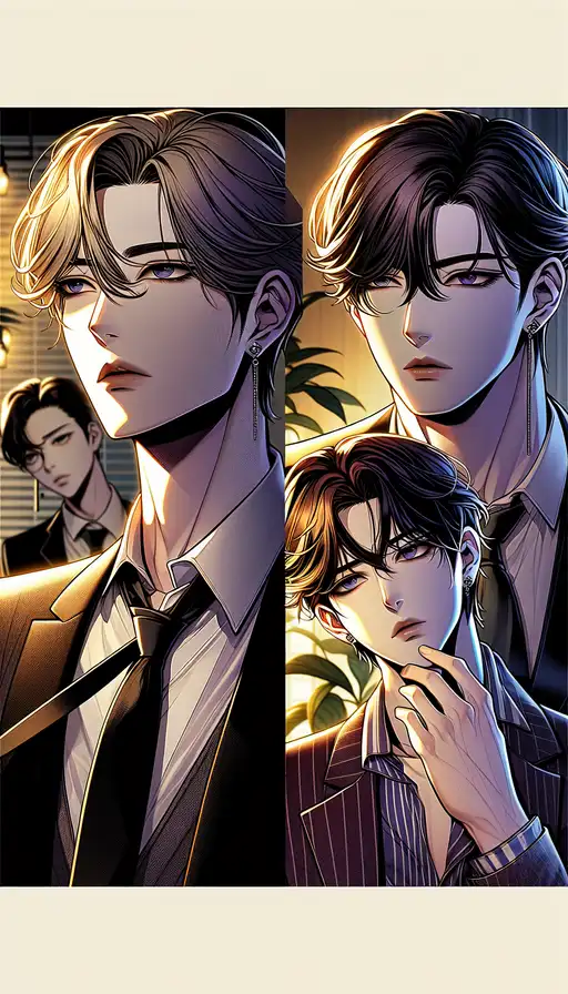 Sangre Derramada Manhwa: El Precio más Alto del Amor