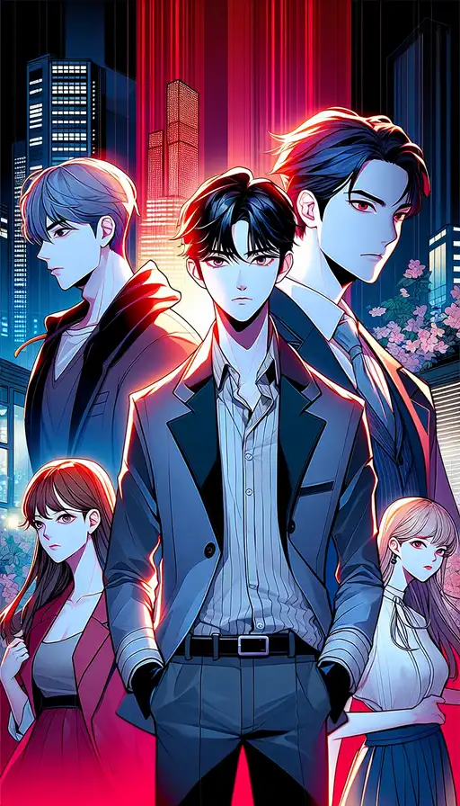 Secret Class Manhwa: La Clase Secreta que Rompe Todos los Límites