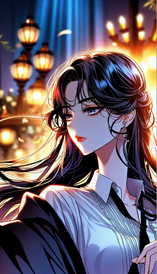 Siente Mi Beneficio Manhwa: Que Quede Claro lo que Hay