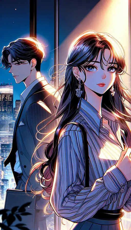 Soeun Manhwa: El Nombre que Lleva el Peso de Todo