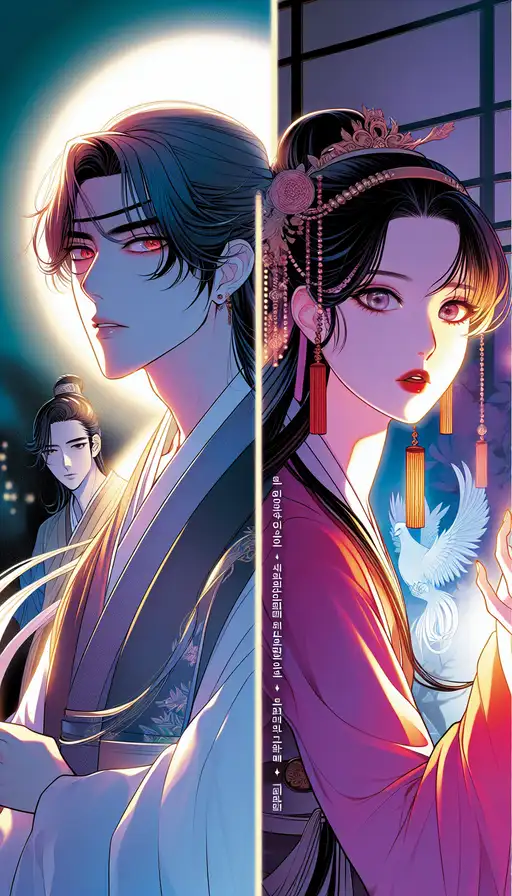 Taeju Manhwa: El Personaje de Jinx que Tiene su Propia Historia