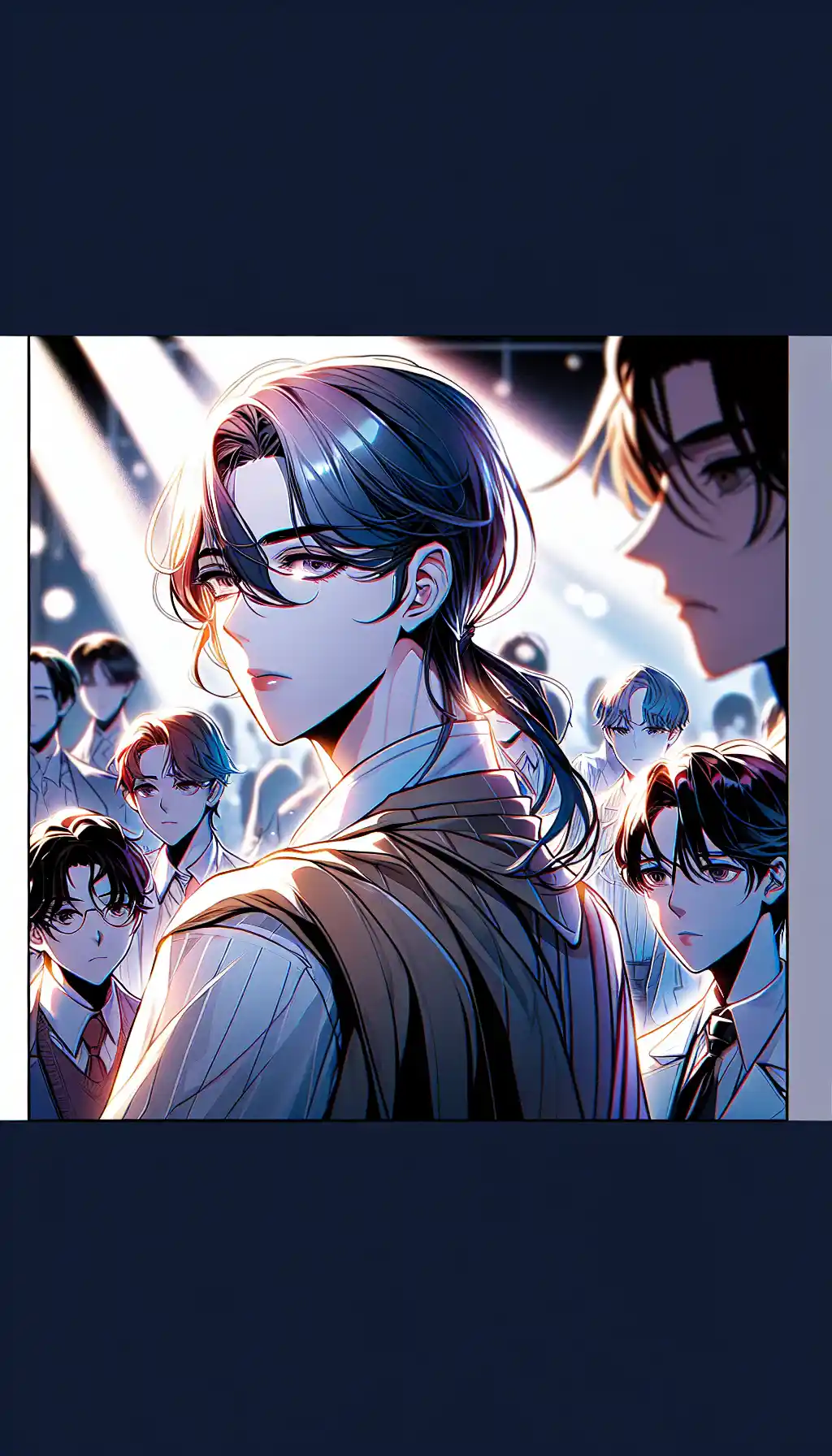 The Turning Point Manhwa: El Momento que Cambia Todo