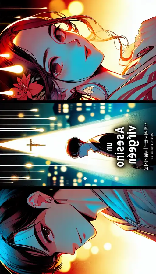 Un Asesino Virgen Manhwa: El Peligro de los Principiantes