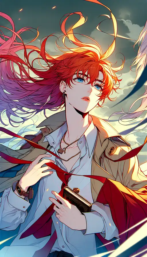 Wind Breaker Manhwa: Ciclismo, Calles y Adrenalina Pura