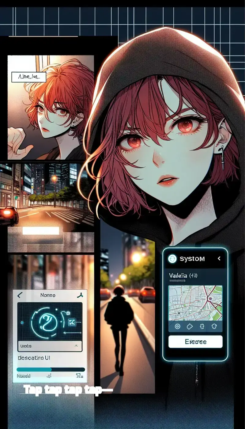 Cap 8