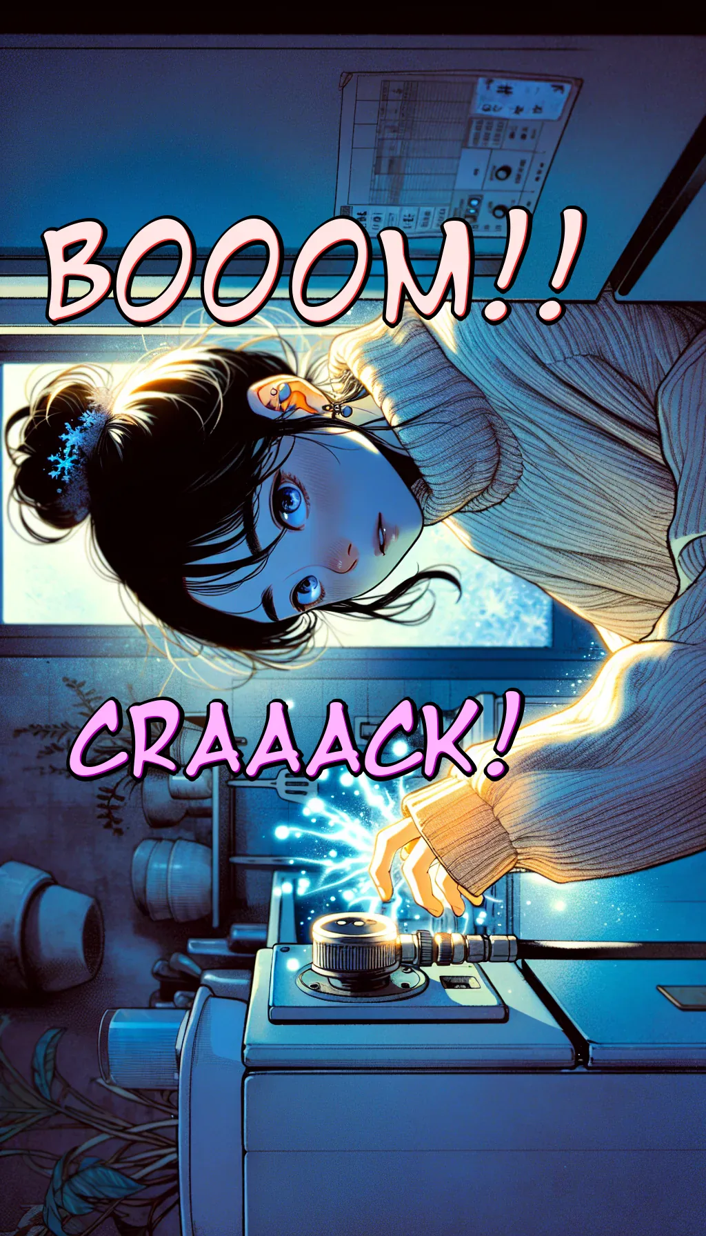 Cap 8