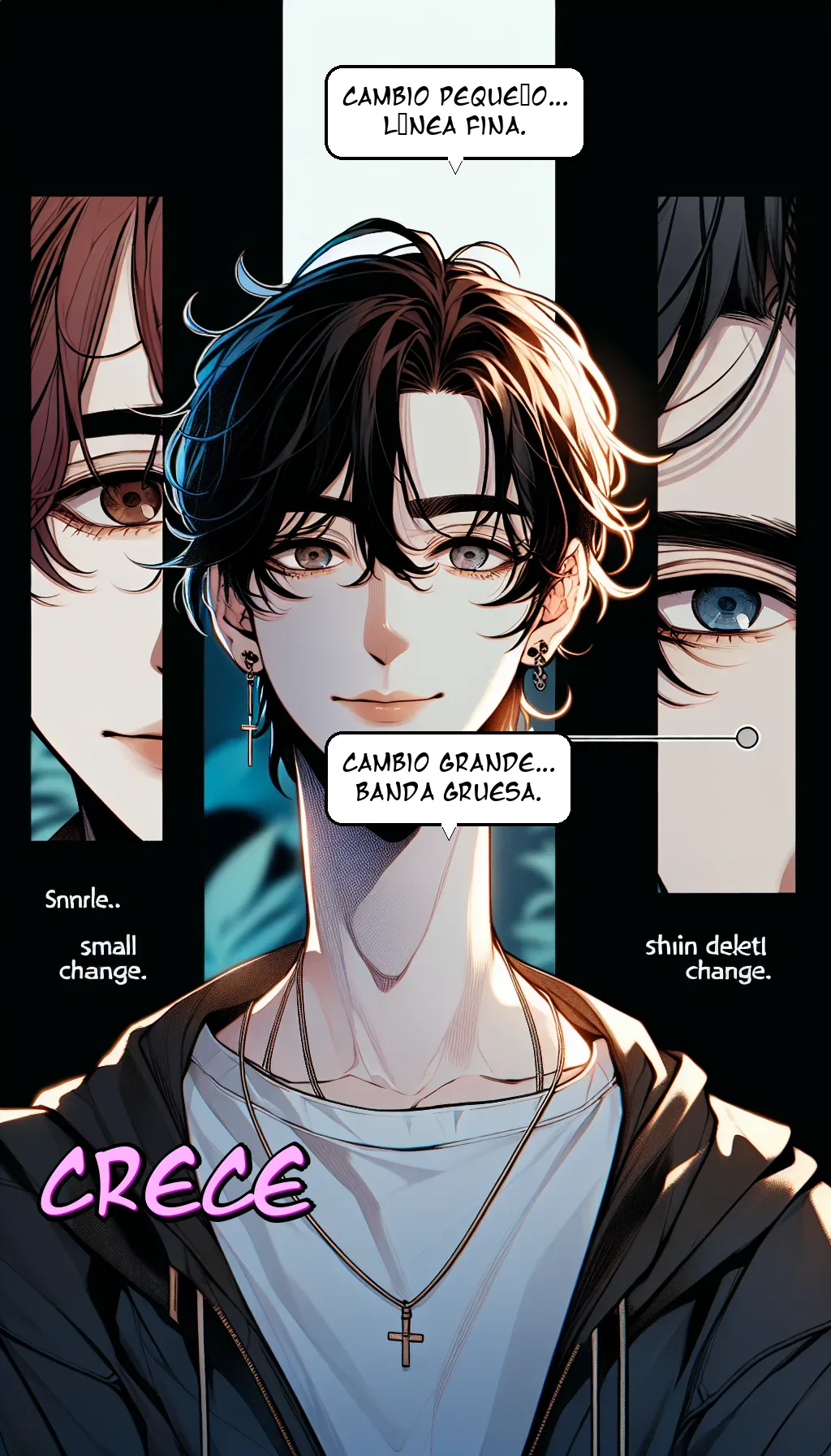 Panel 3