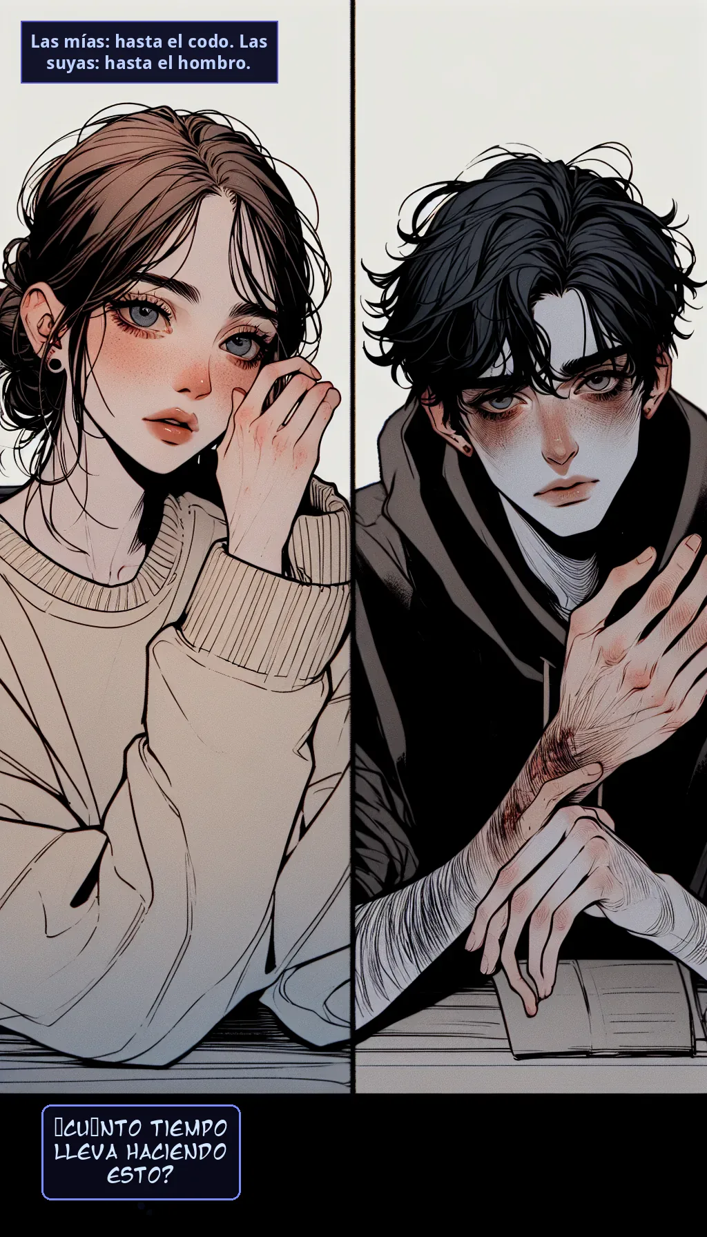 Panel 7