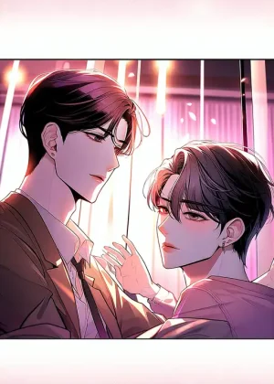 Deudor Responsable Manhwa manhwa - portada ilustración