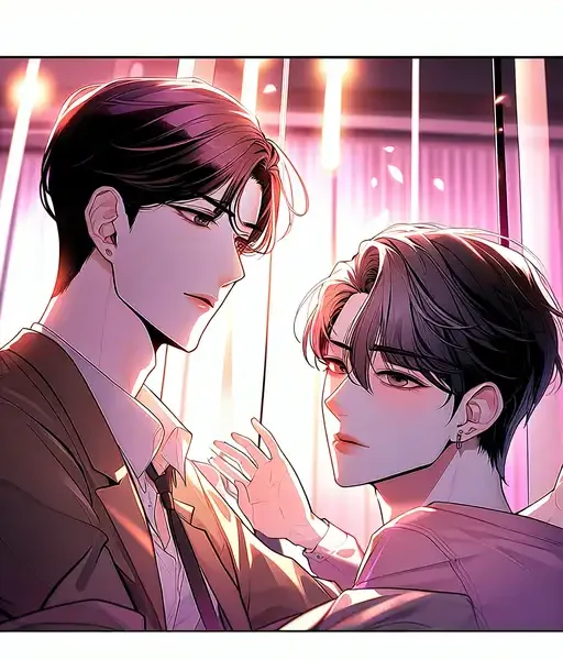 Deudor Responsable Manhwa manhwa - portada ilustración