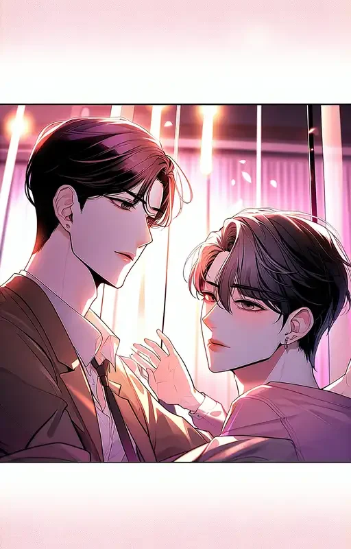 Deudor Responsable Manhwa manhwa - portada ilustración