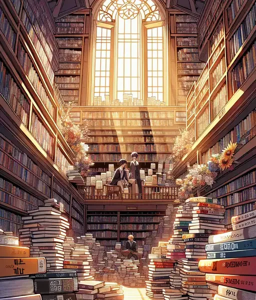 Diferencias entre Manga y Manhwa manhwa - portada ilustración