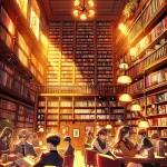 Dónde Leer Manhwa Adulto en Español (+18) manhwa - portada ilustración