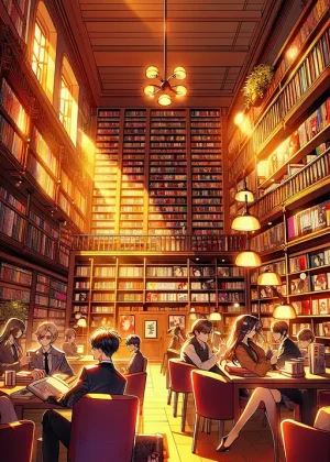 Dónde Leer Manhwa Adulto en Español (+18) manhwa - portada ilustración