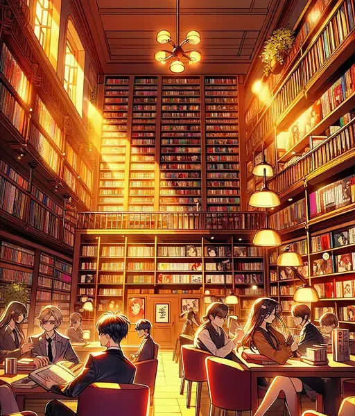 Dónde Leer Manhwa Adulto en Español (+18) manhwa - portada ilustración