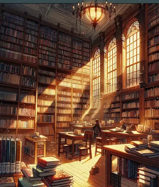 Dónde Leer Manhwa Gratis Online en Español (2025) manhwa - portada ilustración