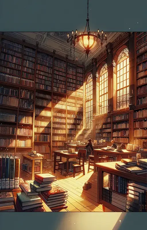 Dónde Leer Manhwa Gratis Online en Español (2025) manhwa - portada ilustración