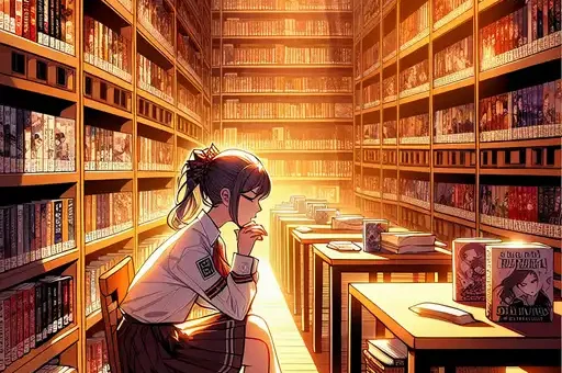 ¿Dónde Leer Manhwa Online en Español? Las Mejores Plataformas manhwa - portada ilustración