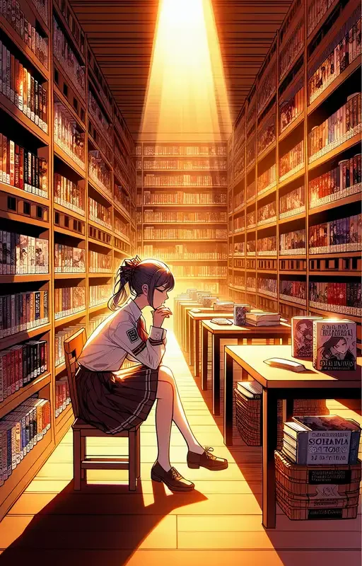 ¿Dónde Leer Manhwa Online en Español? Las Mejores Plataformas manhwa - portada ilustración