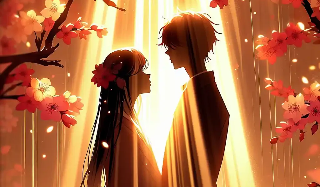 El Anillo del Poder Manhwa manhwa - portada ilustración