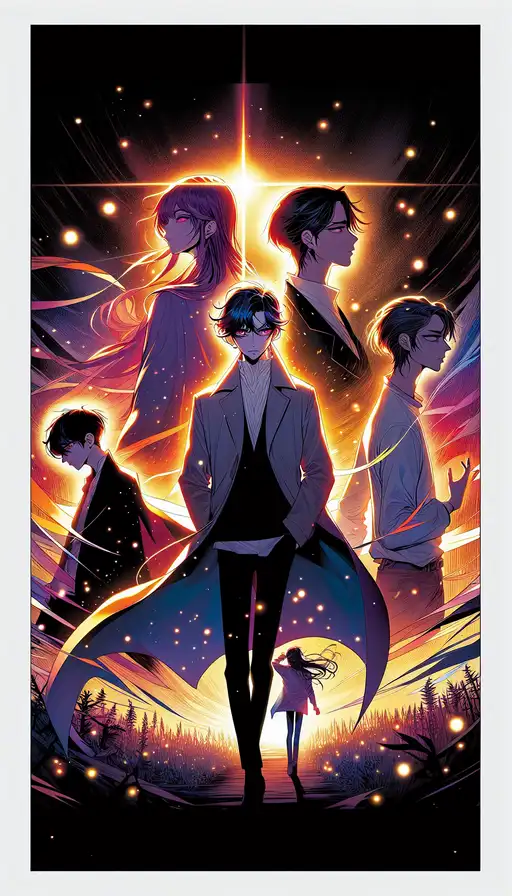 Eres Mi Mundo Capítulo 6: El Giro que Cambió Todo