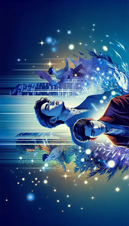 Eres Mi Mundo Manhwa: Cuando el Amor lo es Todo