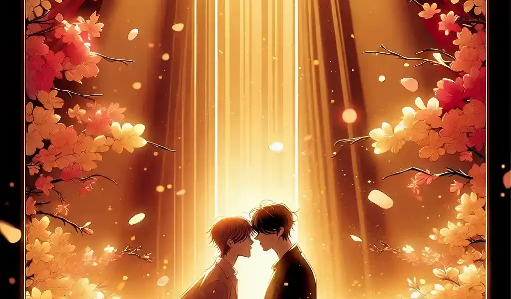 Full Volume Manhwa manhwa - portada ilustración