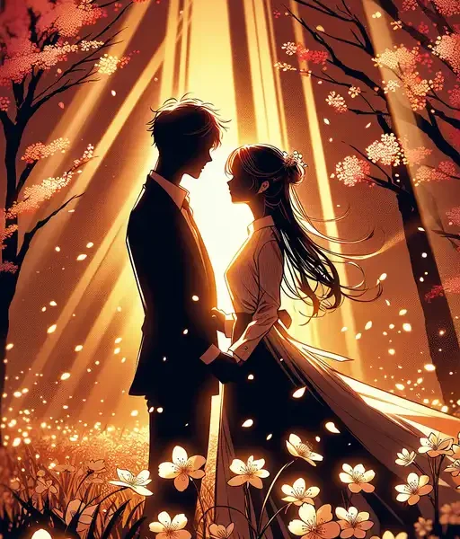 Gánate al Suegro Manhwa manhwa - portada ilustración