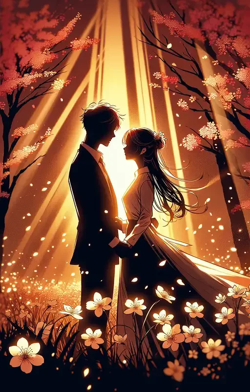 Gánate al Suegro Manhwa manhwa - portada ilustración