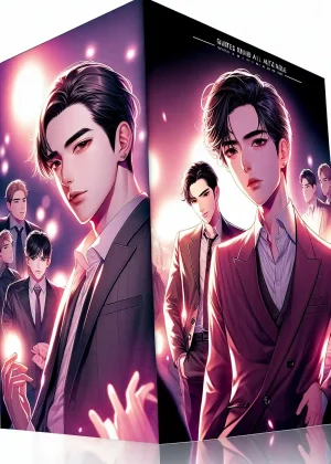 Garritas al Ataque Manhwa manhwa - portada ilustración