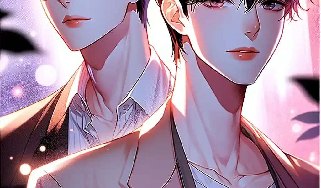 Hoyo 2 Mi Objetivo Manhwa manhwa - portada ilustración